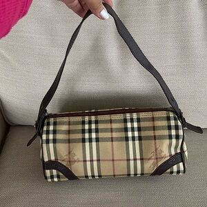 Burberry Nova Handbag